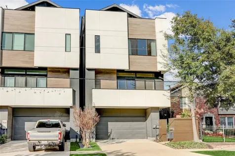 1116 Peden Street Houston TX 77006