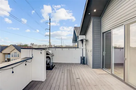 1116 Peden Street Houston TX 77006