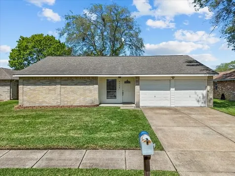9739 Rustic Rock Road La Porte TX 77571