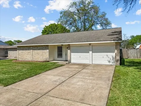 9739 Rustic Rock Road La Porte TX 77571