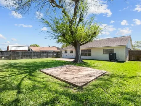 9739 Rustic Rock Road La Porte TX 77571