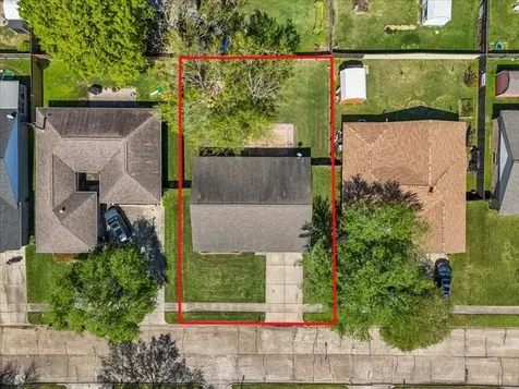9739 Rustic Rock Road La Porte TX 77571