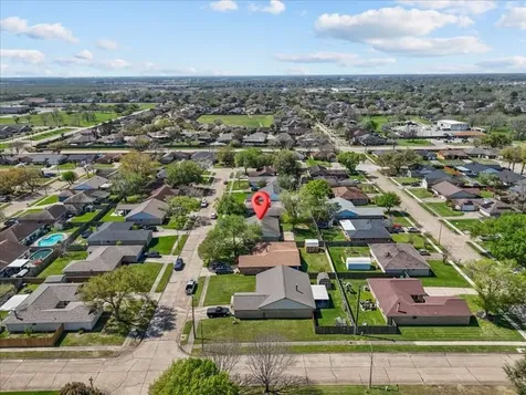 9739 Rustic Rock Road La Porte TX 77571