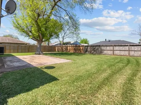 9739 Rustic Rock Road La Porte TX 77571