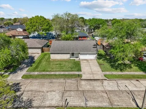 9739 Rustic Rock Road La Porte TX 77571