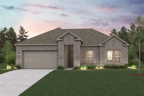 2009 Blue Mar Drive Brookshire TX 77423