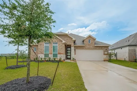 2907 Golden Isle Drive Texas City TX 77568