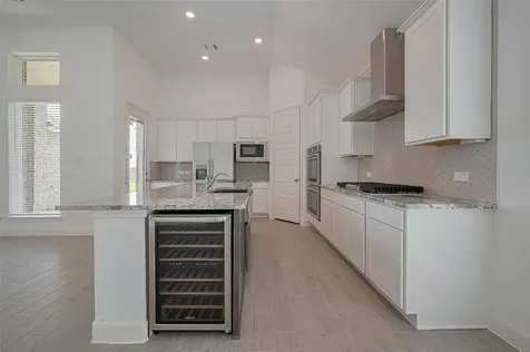 2907 Golden Isle Drive Texas City TX 77568