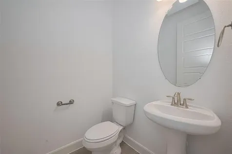 2907 Golden Isle Drive Texas City TX 77568