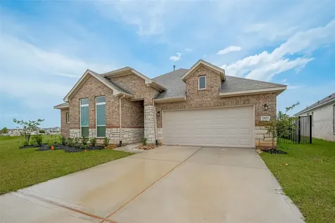2907 Golden Isle Drive Texas City TX 77568