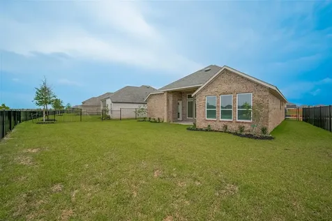 2907 Golden Isle Drive Texas City TX 77568
