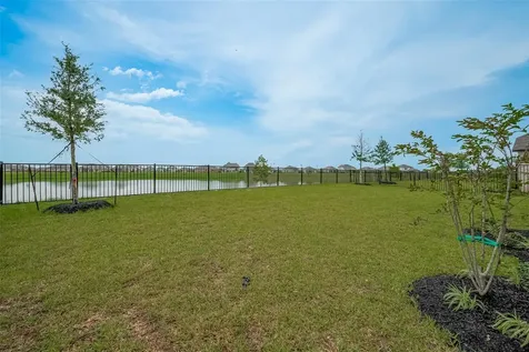 2907 Golden Isle Drive Texas City TX 77568