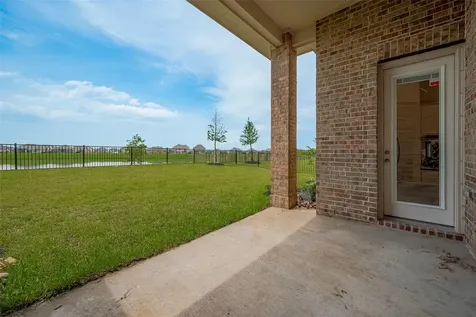 2907 Golden Isle Drive Texas City TX 77568