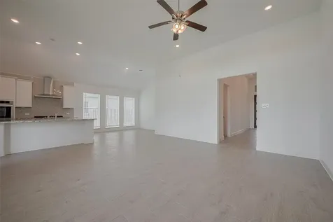 2907 Golden Isle Drive Texas City TX 77568