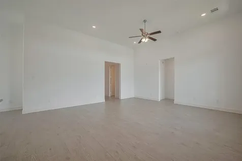 2907 Golden Isle Drive Texas City TX 77568