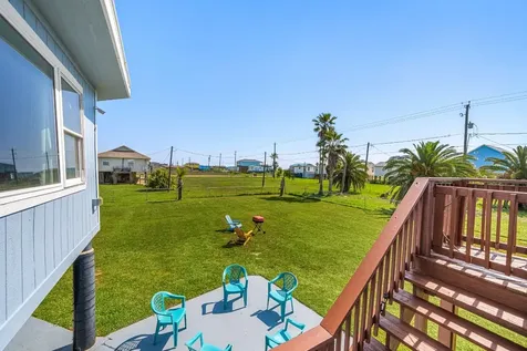 219 Fort Velasco Drive Freeport TX 77541