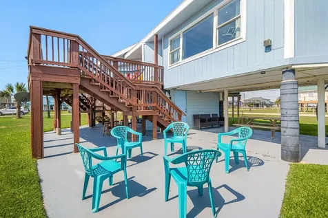 219 Fort Velasco Drive Freeport TX 77541