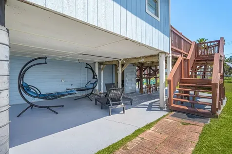 219 Fort Velasco Drive Freeport TX 77541
