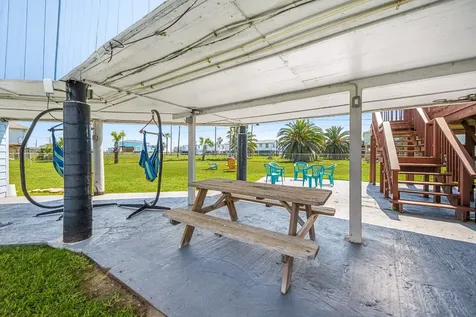 219 Fort Velasco Drive Freeport TX 77541