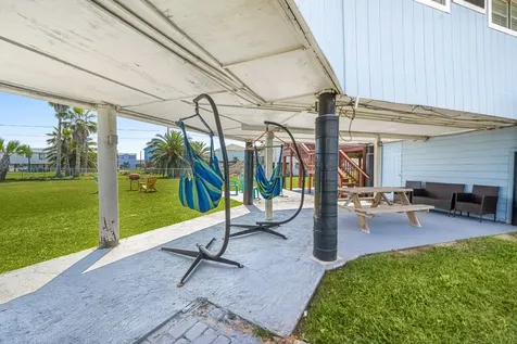 219 Fort Velasco Drive Freeport TX 77541