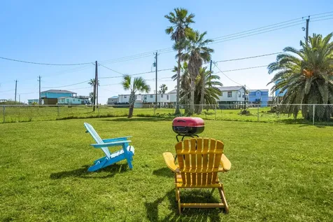 219 Fort Velasco Drive Freeport TX 77541