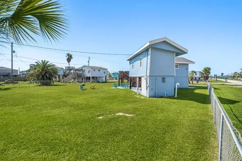 219 Fort Velasco Drive Freeport TX 77541