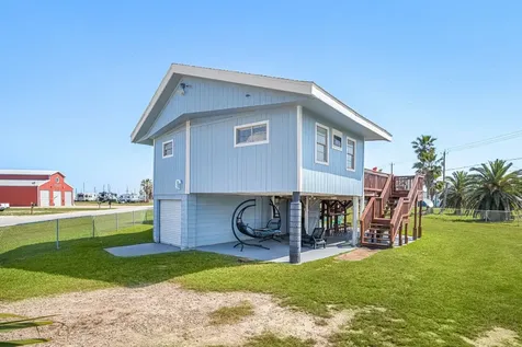 219 Fort Velasco Drive Freeport TX 77541