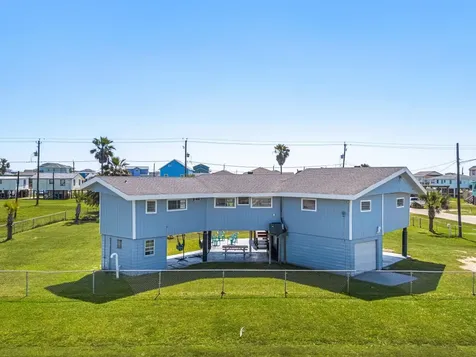 219 Fort Velasco Drive Freeport TX 77541