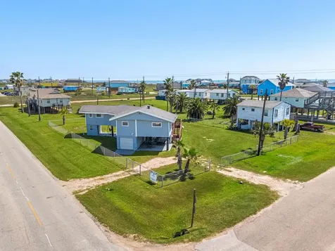 219 Fort Velasco Drive Freeport TX 77541