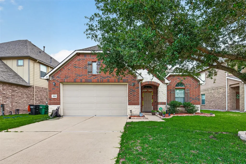 25814 Westbourne Drive Katy TX 77494