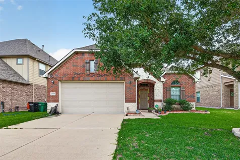 25814 Westbourne Drive Katy TX 77494