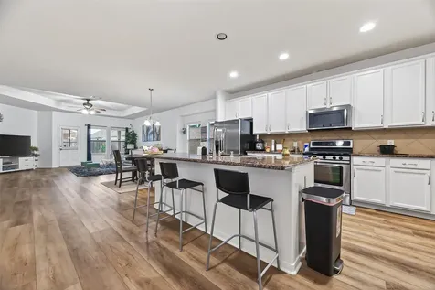 25814 Westbourne Drive Katy TX 77494
