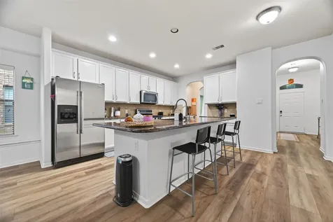 25814 Westbourne Drive Katy TX 77494