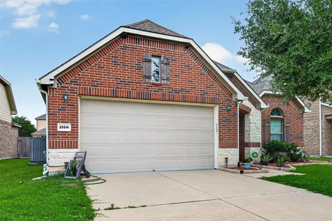 25814 Westbourne Drive Katy TX 77494