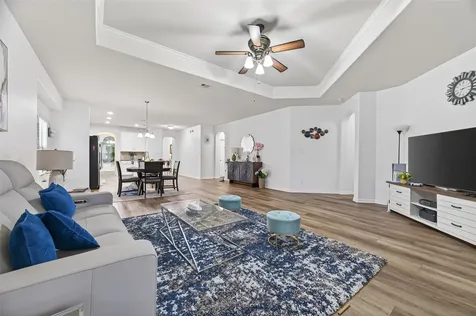 25814 Westbourne Drive Katy TX 77494