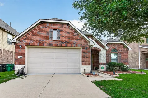 25814 Westbourne Drive Katy TX 77494