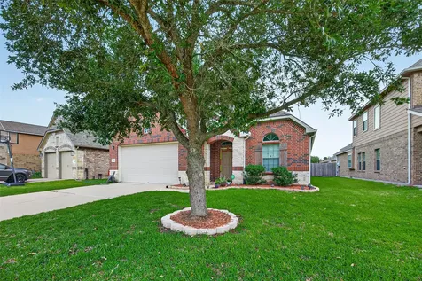 25814 Westbourne Drive Katy TX 77494