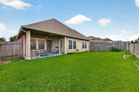 25814 Westbourne Drive Katy TX 77494