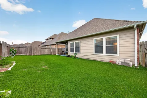 25814 Westbourne Drive Katy TX 77494