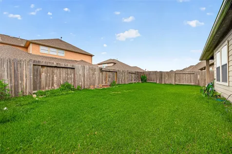 25814 Westbourne Drive Katy TX 77494