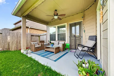 25814 Westbourne Drive Katy TX 77494