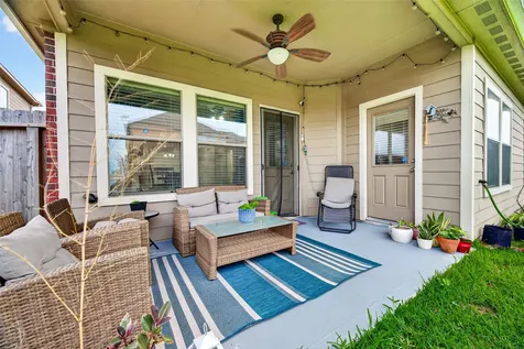 25814 Westbourne Drive Katy TX 77494