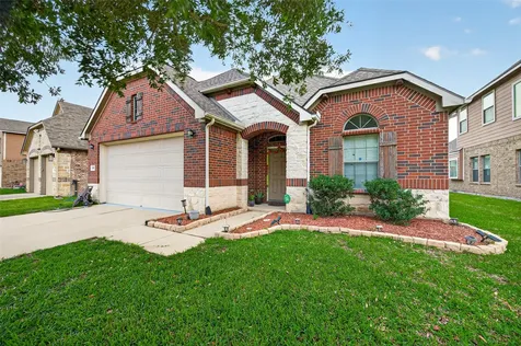25814 Westbourne Drive Katy TX 77494