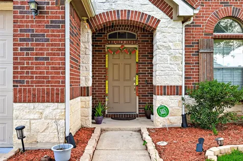 25814 Westbourne Drive Katy TX 77494