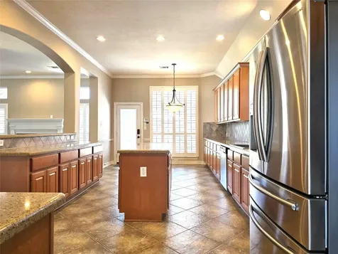 1813 Sandy Lake Drive Friendswood TX 77546