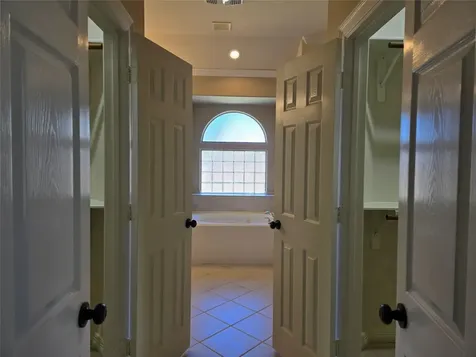 1813 Sandy Lake Drive Friendswood TX 77546