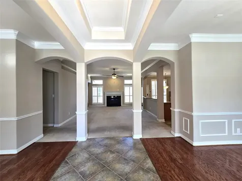1813 Sandy Lake Drive Friendswood TX 77546