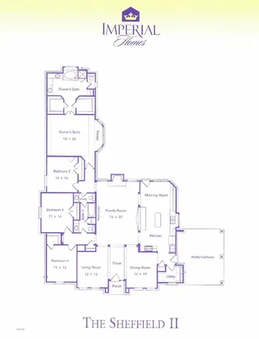 1813 Sandy Lake Drive Friendswood TX 77546