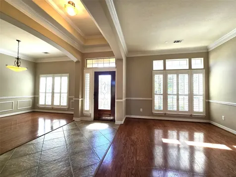 1813 Sandy Lake Drive Friendswood TX 77546