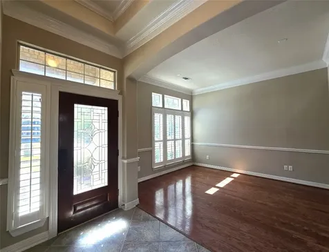 1813 Sandy Lake Drive Friendswood TX 77546